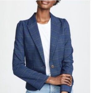 BB Dakota Blazer